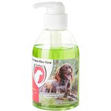 Holland Animal Care Shampoo Aloë Vera, 250 ml