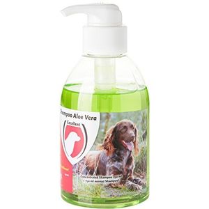 Holland Animal Care Shampoo Aloë Vera, 250 ml