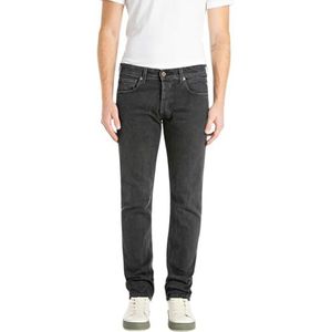 Replay - 099 Black Delavé - Jeans - 30W / 30L