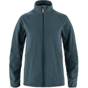 Fjällräven - Övik Lite - Fleece Jas - Lichtgewicht - Dames