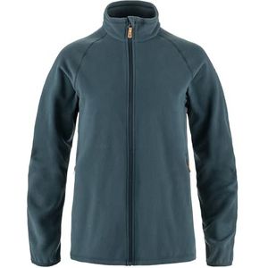Fjällräven - Övik Lite - Fleece Jas - Lichtgewicht - Dames