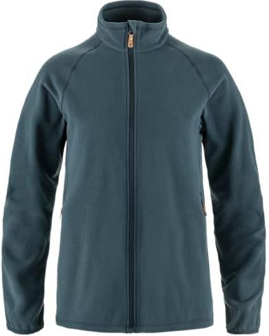 Fjällräven - Övik Lite - Fleece Jas - Lichtgewicht - Dames