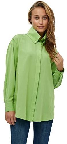 minus Blouse 'Lamira'  appel