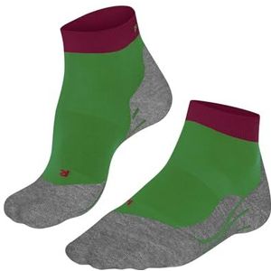 FALKE - RU4 Endurance - Hardloopsokken - Katoen - Ademend, Anti-blaren, Demping