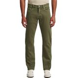 G-star - Mosa Straight - Spijkerbroek - Stretch Denim - Rechte Pasvorm