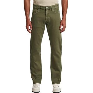 G-star - Mosa Straight - Spijkerbroek - Stretch Denim - Rechte Pasvorm