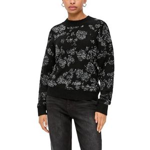 Q/S by s.Oliver Pullover met pailletten, 99x0, S
