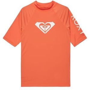 Roxy - Wholehearted - T-shirt - Meisjes
