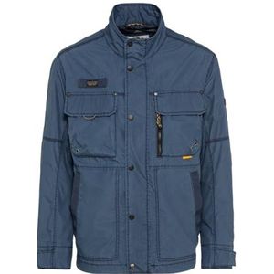 camel active 430340-3O61, nachtblauw, 27