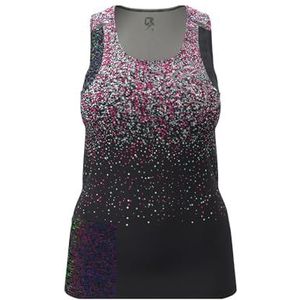 Rock Experience Drip Mouwloos T-shirt