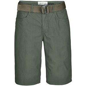 G.I.G.A. DX Men´s Bermuda Shorts GS 128 MN BRMDS, dark mint, 60, 39441-000