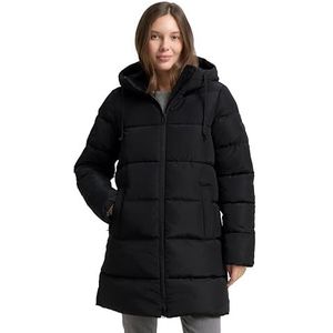 TOM TAILOR Damesjas, 14482 - Deep Black, XL