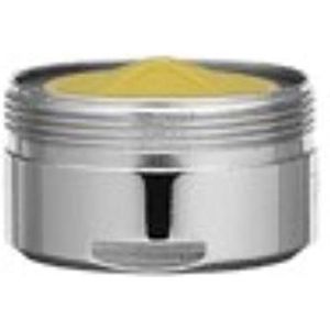 Gedy – Zeephouderset beluchtingsapparaat 2-delig mannelijk Ø28 mm (gs100321310)