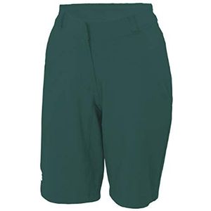 SPORTFUL Giara W Overshort dames shorts, Sea Moss, M