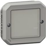 Dimmers - Vochtige Ruimtes - IP55 - IK07 - Compatibel met Legrand Starter Pack