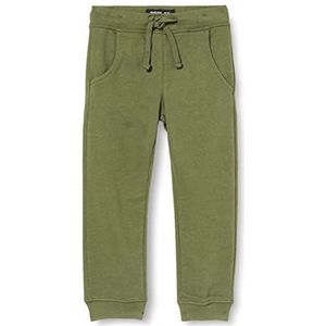 Replay Babyjongens PB9380 casual broek, 806 military, 6M, 806 Militaire, 6 Maanden