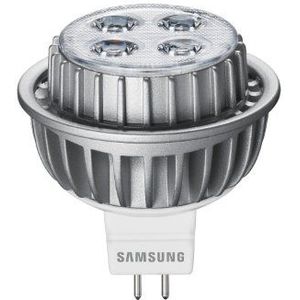 Samsung LED-spot, MR16, 827, 7 W SI-M9W085AD1EU