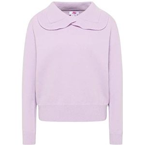 NALLY Dames gebreide trui 12425448-NA02, lichtpaars, XS/S, lichtviolet, XS/S