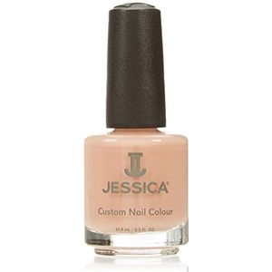 Jessica Cosmetics Nail Colour Pink Devotion, 14,8 ml