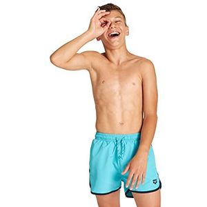 ARENA Jongens B Brampton Jr Short Swim Trunks (1 stuk)