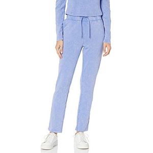 Kendall + Kylie Dames Jogger Joggingbroek - blauw - M