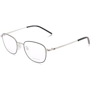 Tommy Hilfiger TH 1931/F bril, mat zwart palladium, 52 voor heren, mat zwart palladium