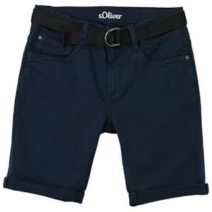 s.Oliver Junior Bermuda, regular fit, 5952, 158 cm