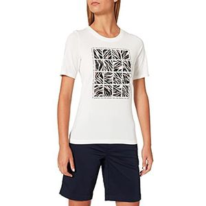 s.Oliver T-shirt voor dames, 02d2, 44