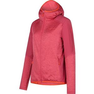 La Sportiva Existence Hoody W Velvet capuchontrui voor dames