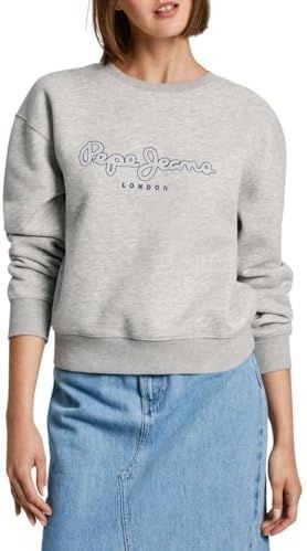 Pepe Jeans - Frida - Dames Sweatshirt