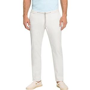 Pioneer Authentic Jeans Chino Lewis, offwhite 1015, 31W x 34L
