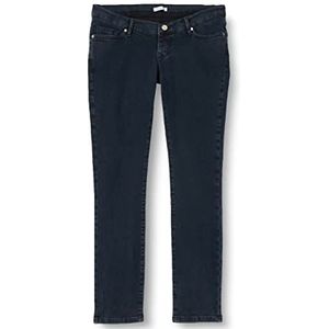 Noppies Jeans Mila Over The Belly Skinny dames, Dark Denim Wash - P502, 29W / 32L