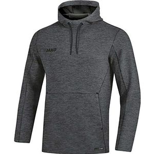 JAKO Premium Basics hoodie voor heren