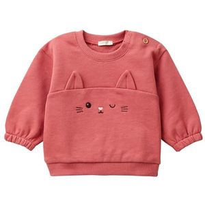 United Colors of Benetton Mesh G/C M/L, Roze, 68