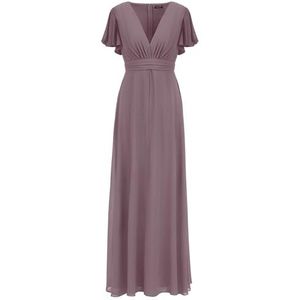 ApartFashion Apart overall, mauve, 34