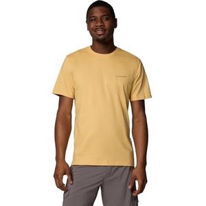 Columbia Heren grafisch T-shirt, Rapid Ridge II