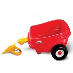 little tikes Cozy Coupe Trailer