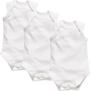 Schnizler Baby Romper