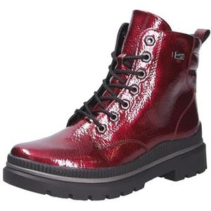 Remonte - D0C82 - Bottines - Rood
