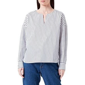 United Colors of Benetton Damesblouse, meerkleurig 904, XS