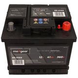 Maxgear batterij 85-0103 41 Ah