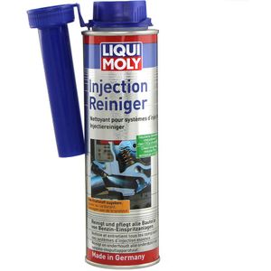 Liqui Moly Injectie Reiniger 300ml
