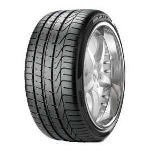 Pirelli Pzero as b Pncs xl 315/30 R22 107W