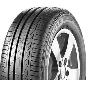 Bridgestone Turanza T 001 205/55 R17 91W *