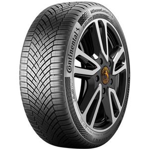 225/55 Vr17 Tl 101v Co All Seas Cont 2 Xl