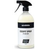 Airolube Cockpitspray - 1000ml Trigger