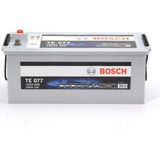 Bosch TE 077 Zilver batterij 109 Ah