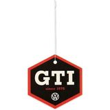 VW GTI Luchtverfrisser Cononut