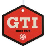 VW GTI Luchtverfrisser Cononut