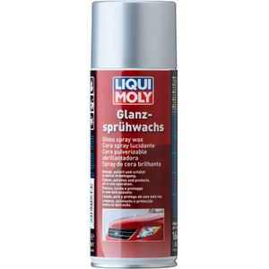 Liqui Moly Glans Spray Wax 400ml
